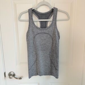 Lululemon x Peloton Swiftly Tech Tank, 2